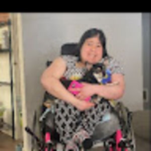 Meet your Posher, Lisandra